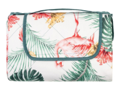Lidl  Livarno Home Picnic Blanket