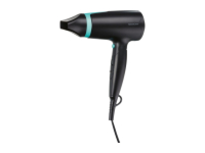 Lidl  Silvercrest Personal Care Travel Hairdryer