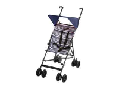 Bebeconfort Stroller with Canopy