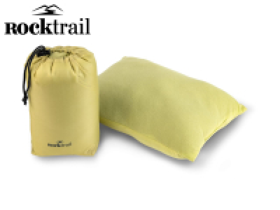 Rocktrail Travel Pillow