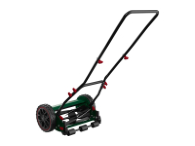 Parkside Manual Lawnmower