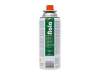 NOLA Butane Gas Cartridge