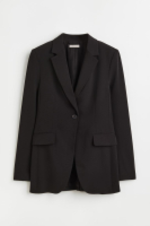 HM  Fitted jacket
