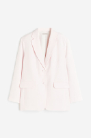 Oversized blazer
