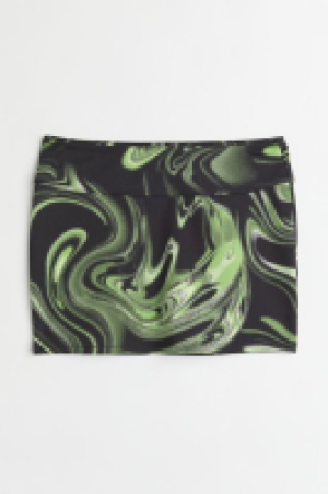 HM  Mini skirt