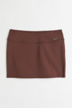 Mini skirt £7.00