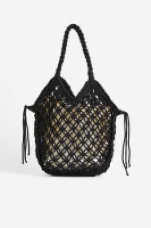 String pouch bag