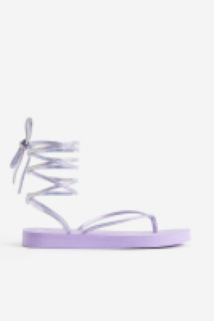 Gladiator flip-flops
