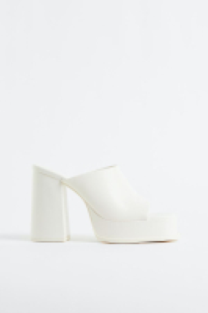 Platform mules