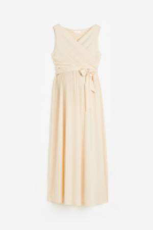 MAMA Before < After nursing dress