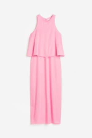 HM  MAMA Sleeveless nursing dress