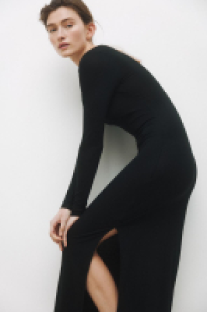Viscose-blend dress £21.99