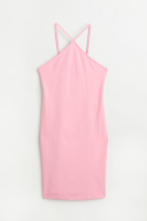 Cotton dress £6.00