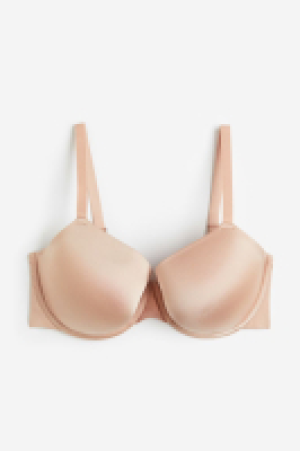 HM  Jersey padded underwired bra