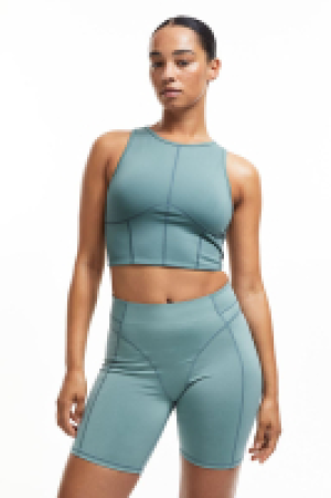 DryMove™ Medium Support Sports bra £10.00