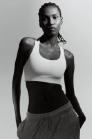 2-pack Medium Support Sports bras £17.99