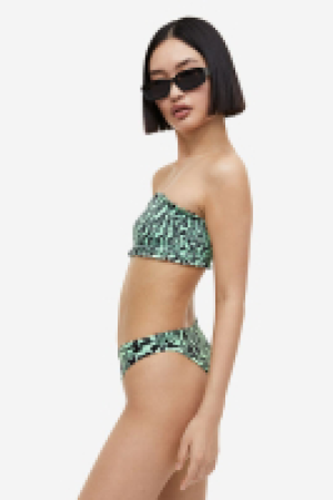 HM  2-pack bikini bottoms
