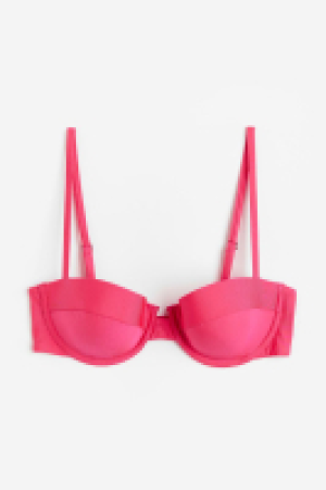 HM  Balconette bikini top