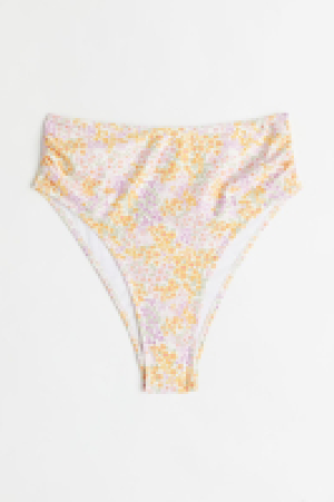 Brazilian bikini bottoms £9.00