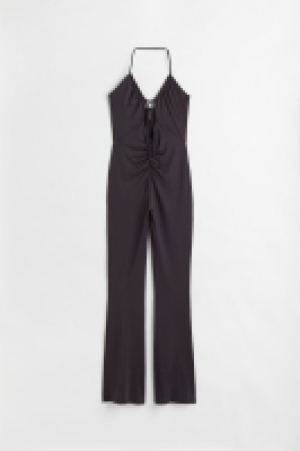 HM  Halterneck jumpsuit