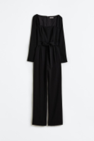 HM  Fitted jumpsuit