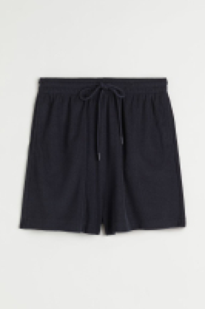 Terry shorts £8.00