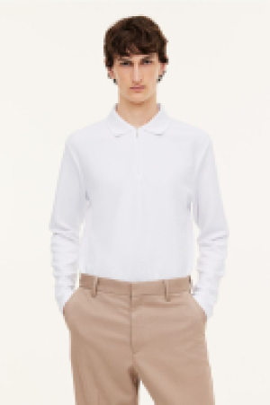 HM  Slim Fit Polo shirt