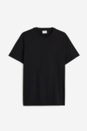 HM  Regular Fit T-shirt