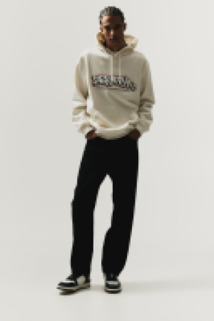 Regular Fit Hoodie £18.99