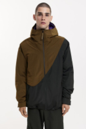 StormMove™ 2.5-layer shell jacket