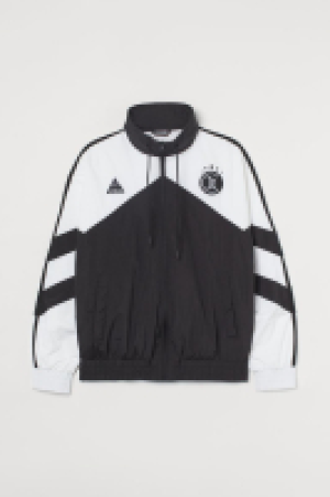 HM  Nylon jacket