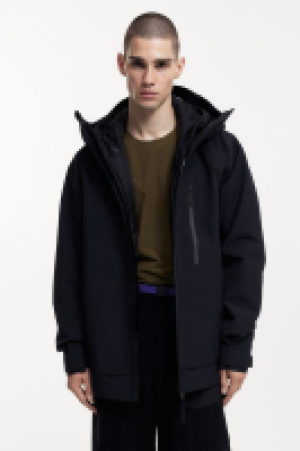 HM  StormMove™ 3-layer shell jacket