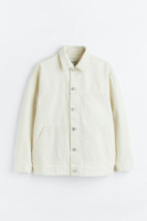 HM  Relaxed Fit Denim jacket