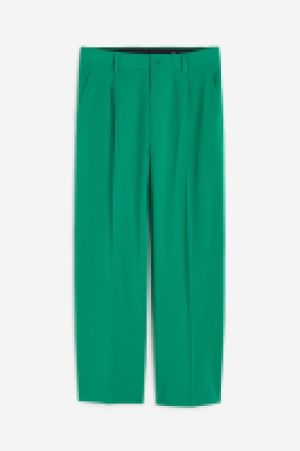 Loose Fit Tailored trousers