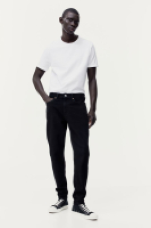 Tapered Regular Jeans