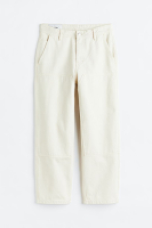 HM  Loose Jeans