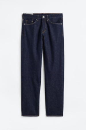 Straight Relaxed Jeans £37.99
