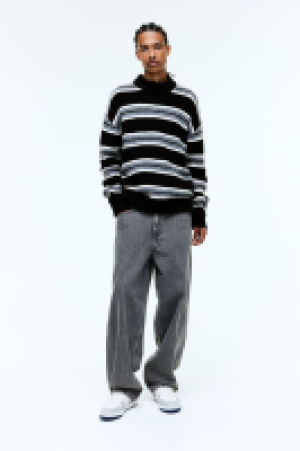 Oversized Fit Jumper