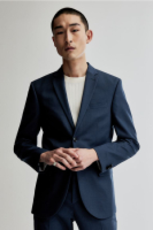 HM  Slim Fit Jacket