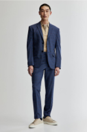 Slim Fit Suit trousers