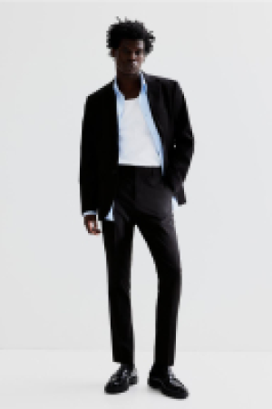 Skinny Fit Suit trousers