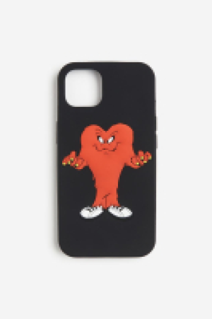 HM  iPhone case