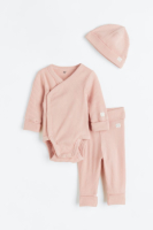 Adjustable-fit set