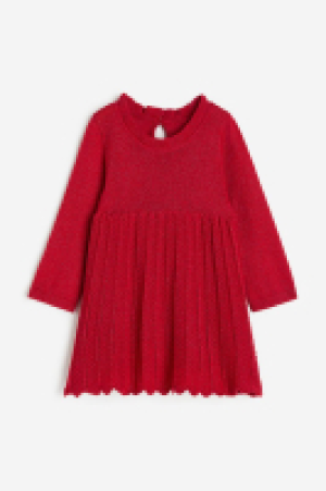 HM  Glittery dress