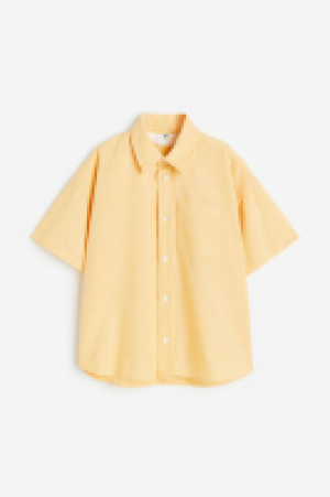 Oxford shirt