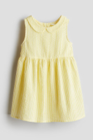 Cotton dress £7.99