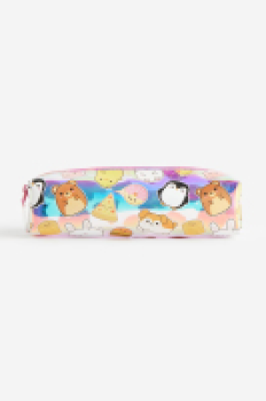 Pencil case