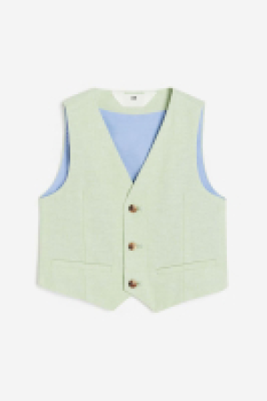 HM  Suit waistcoat