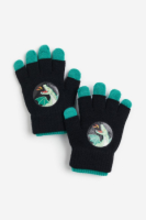 Gloves/Fingerless gloves