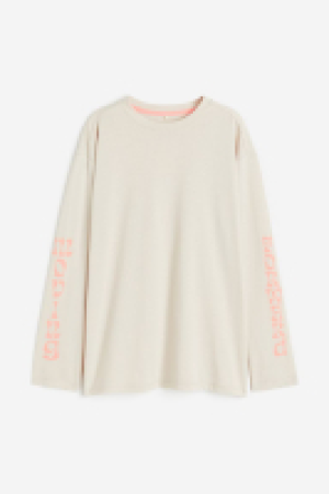 DryMove™ Printed sports top